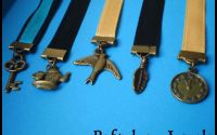 Semne de carte Handmade