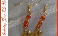 Orange love