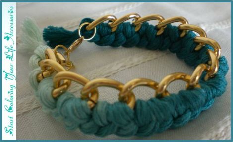 Gradient colors