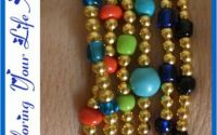 Colorful mix