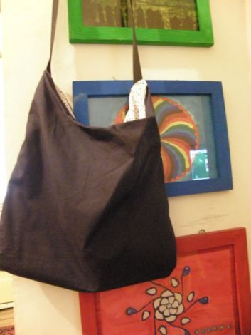 Pretty&amp;Simple Shoulder Bag