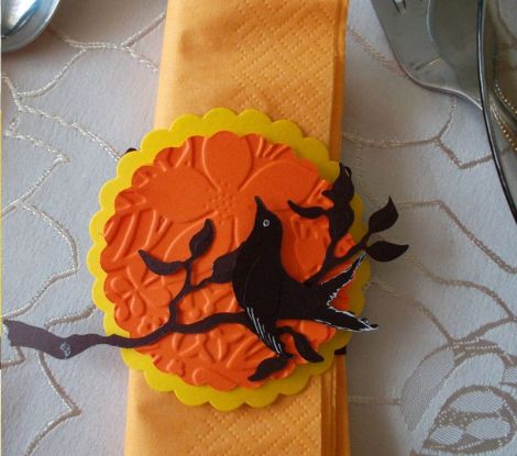 napkin rings