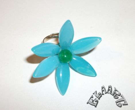 Inel floare