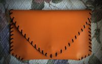 Retro purse 
