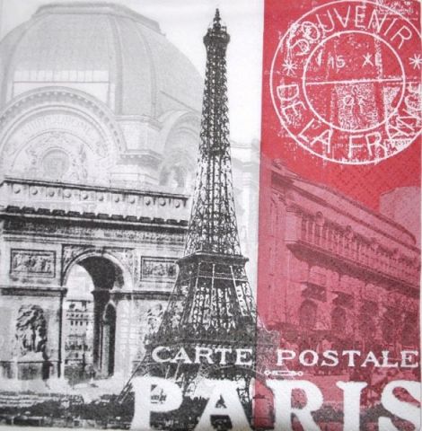 Servetel Paris