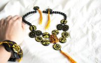 Set colier bratara cercei