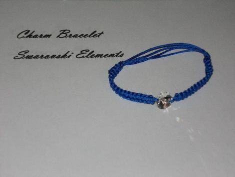 Kabbalah snur rosu bratari Swarovskibracelets