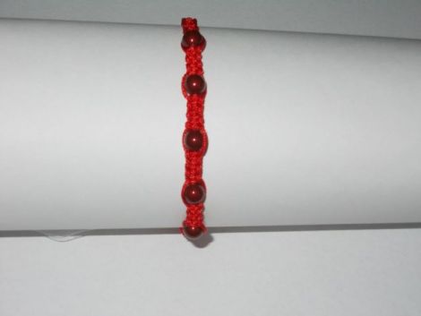 Kabbalah snur rosu bratari Swarovskibracelets