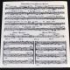 Servetel Partitura