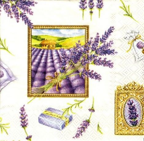 Servetel Lavanda