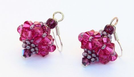 Cercei Fuchsia