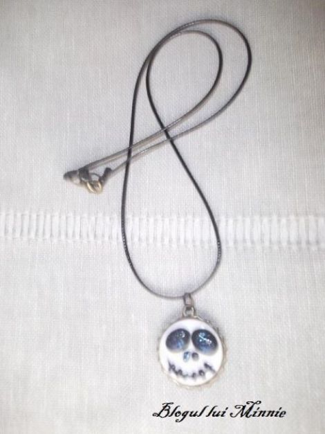Lantisor Jack-Skeletron