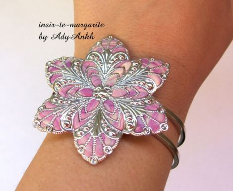 Filigree pastels