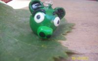 personaje angry birds