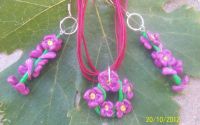 set colier+cercei