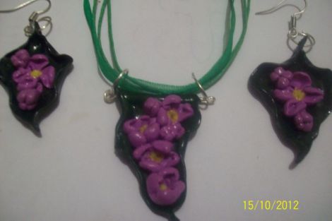set liliac