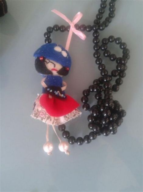 Lantisor Fetita