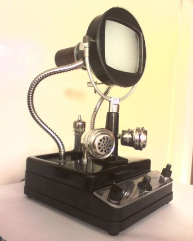 Un altfel de televizor
