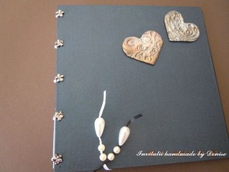 Album foto handmade 2