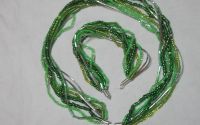 set multisir verde