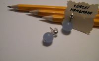 cercei perle