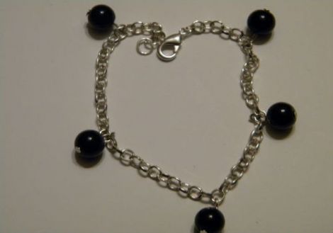 bratara handmade