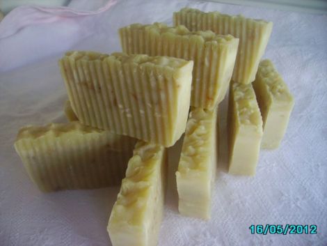 Shea si macadamia 2