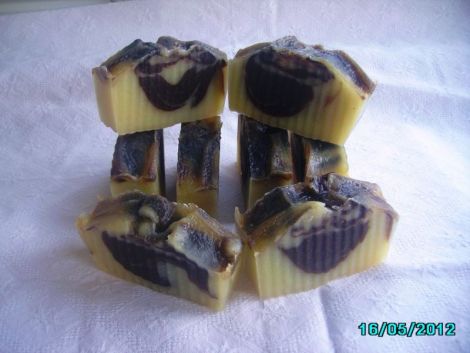 Scortisoara si lemongrass