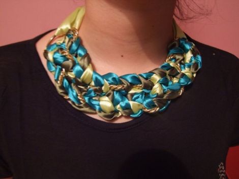Coliere handmade