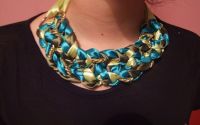 Coliere handmade
