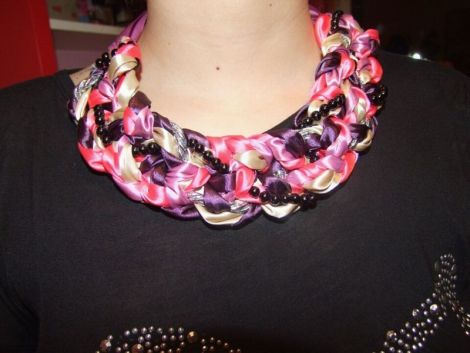 Coliere handmade