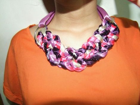Coliere handmade