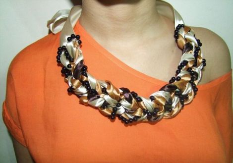 Coliere handmade