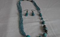 set turquise