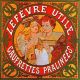 Servetel Parlinees