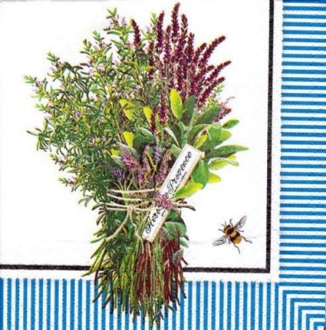 Servetel Herbes de Provence