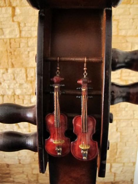 Cercei Violin Duet