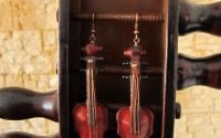 Cercei Violin Duet