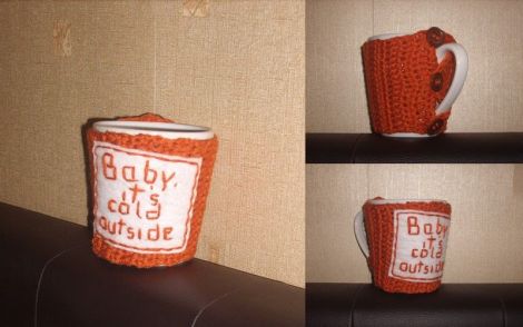 Mug Cozy