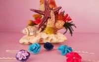 Clamite handmade