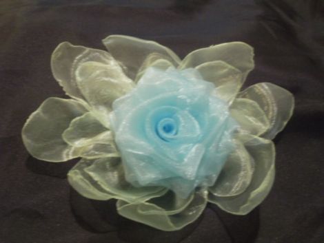 floare handmade