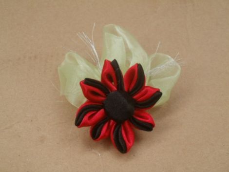 floare handmade