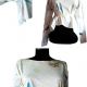Top maneca lunga Natural 
