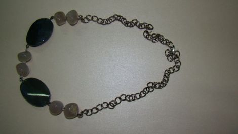 Natural stones 