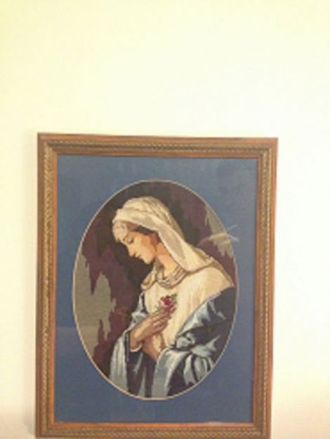 Fecioara