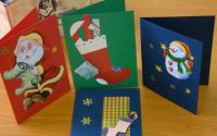 felicitari handmade