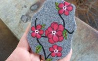 Brosa Dark red
