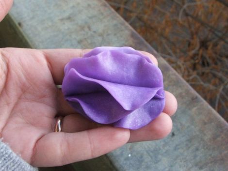 Brosa Ruffles
