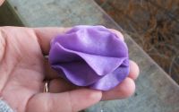 Brosa Ruffles