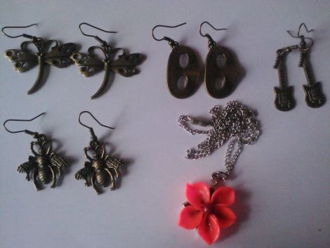 set My Obsesion
